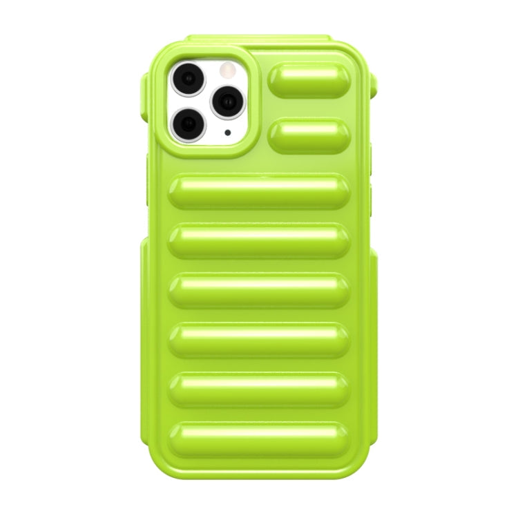 Capsule Series Candy Color TPU Phone Case, Series 3