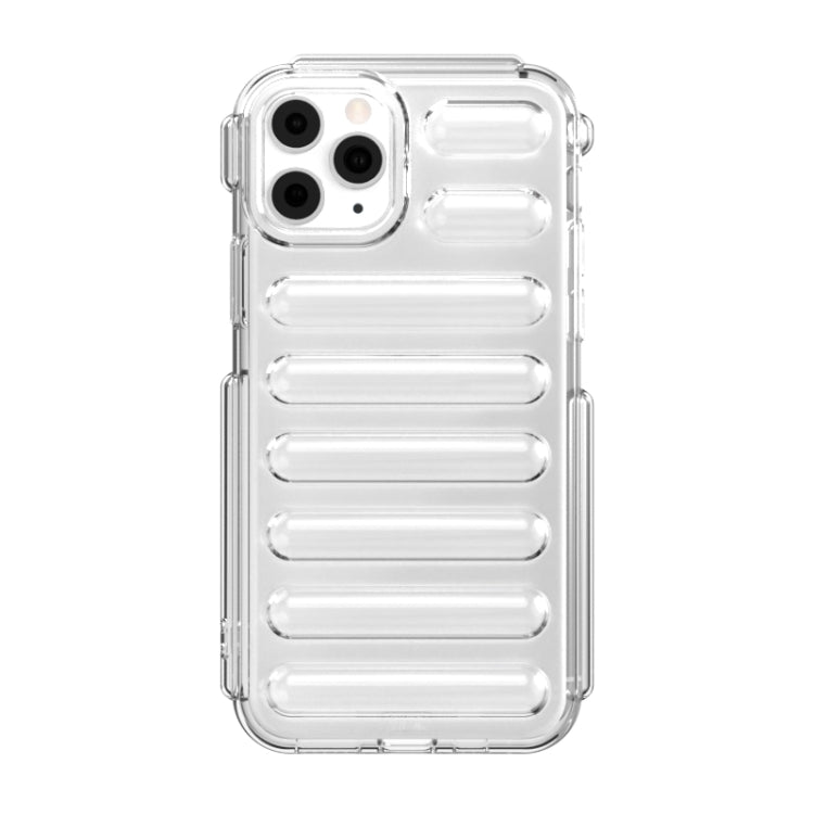 Capsule Series Candy Color TPU Phone Case, Series 3