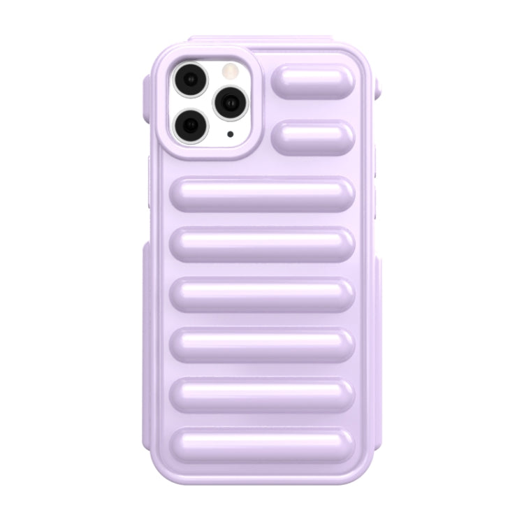 Capsule Series Candy Color TPU Phone Case, Series 3