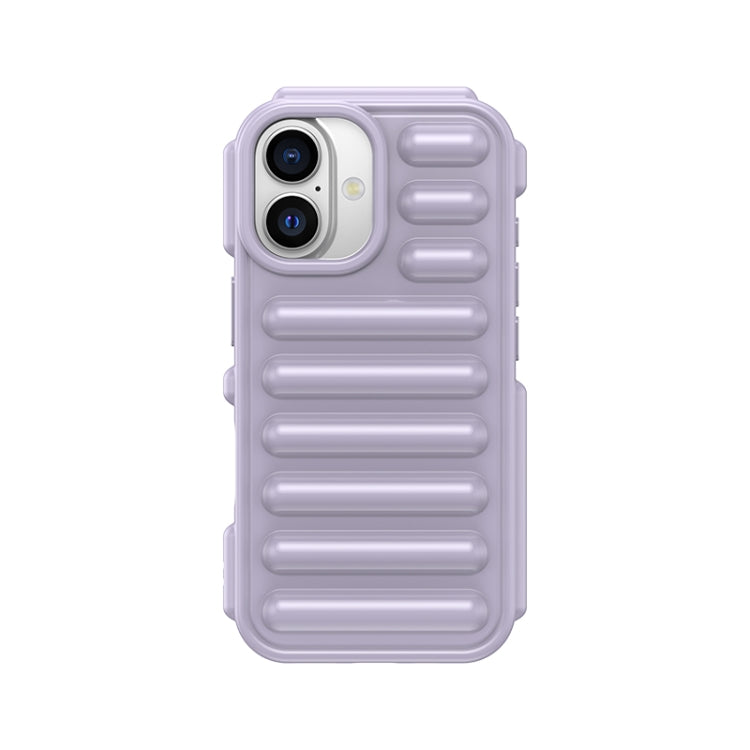 Capsule Series Candy Color TPU Phone Case, Series 7