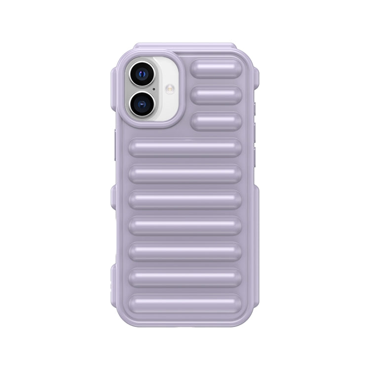 Capsule Series Candy Color TPU Phone Case, Series 2