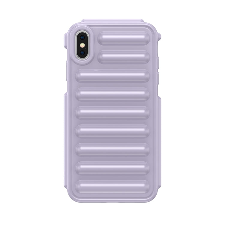 Capsule Series Candy Color TPU Phone Case, Series 6