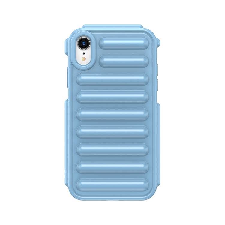 Capsule Series Candy Color TPU Phone Case, Series 1