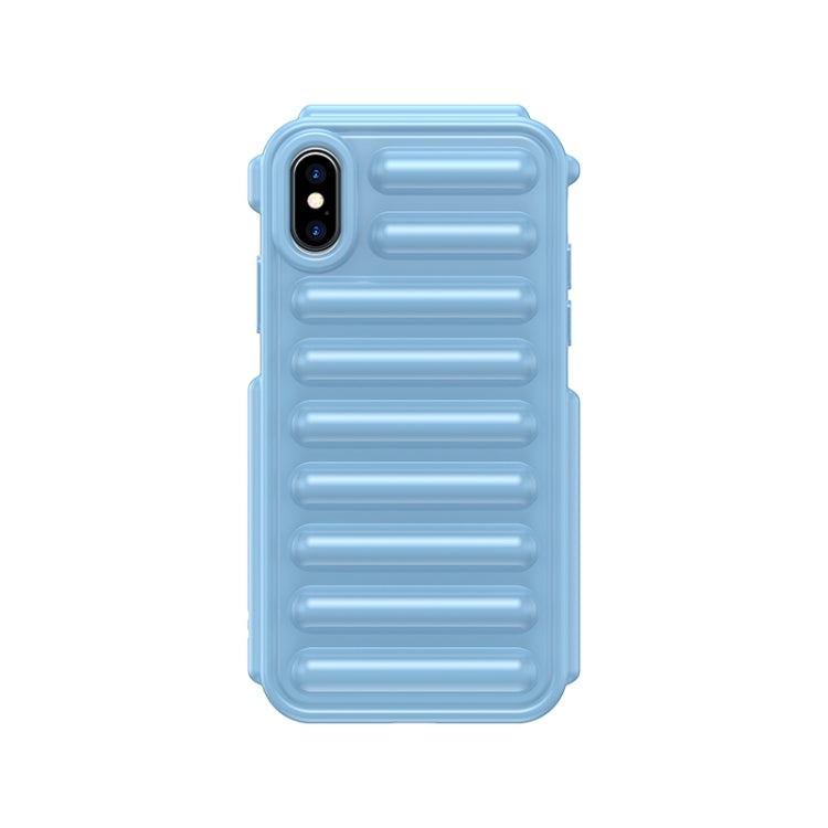 Capsule Series Candy Color TPU Phone Case, Series 4