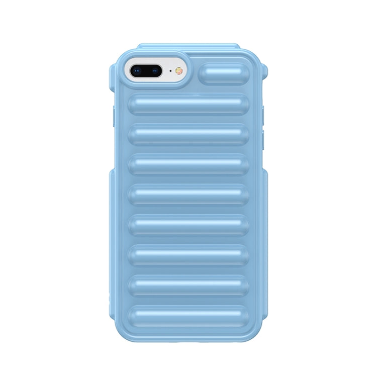 Capsule Series Candy Color TPU Phone Case, Series 8