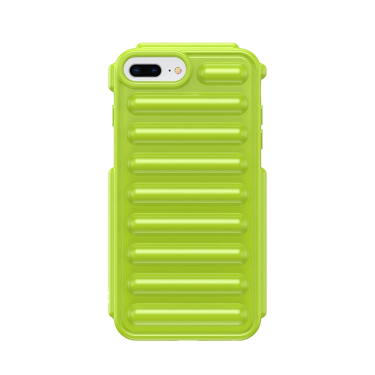 Capsule Series Candy Color TPU Phone Case, Series 8