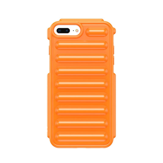 Capsule Series Candy Color TPU Phone Case, Series 4