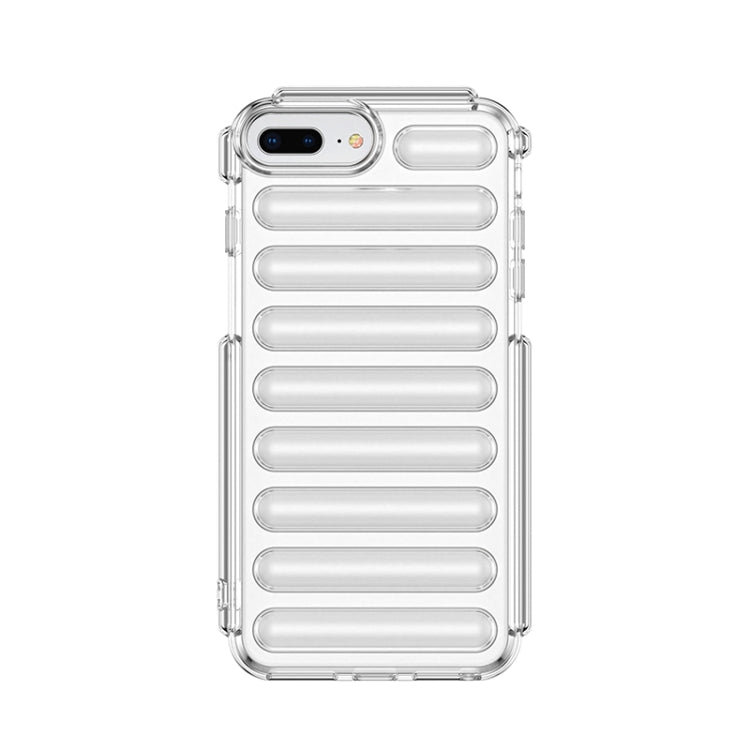 Capsule Series Candy Color TPU Phone Case, Series 4