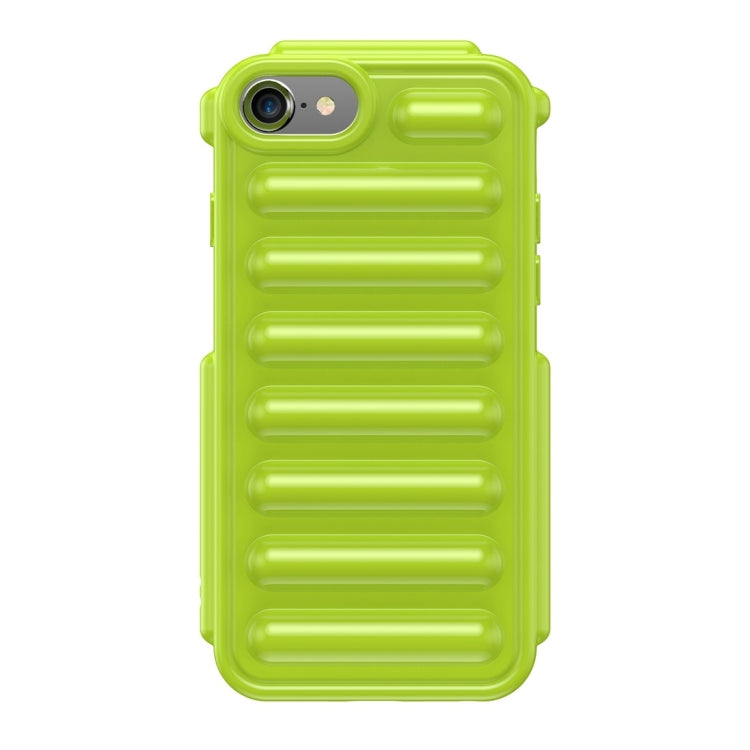 Capsule Series Candy Color TPU Phone Case, Series 8