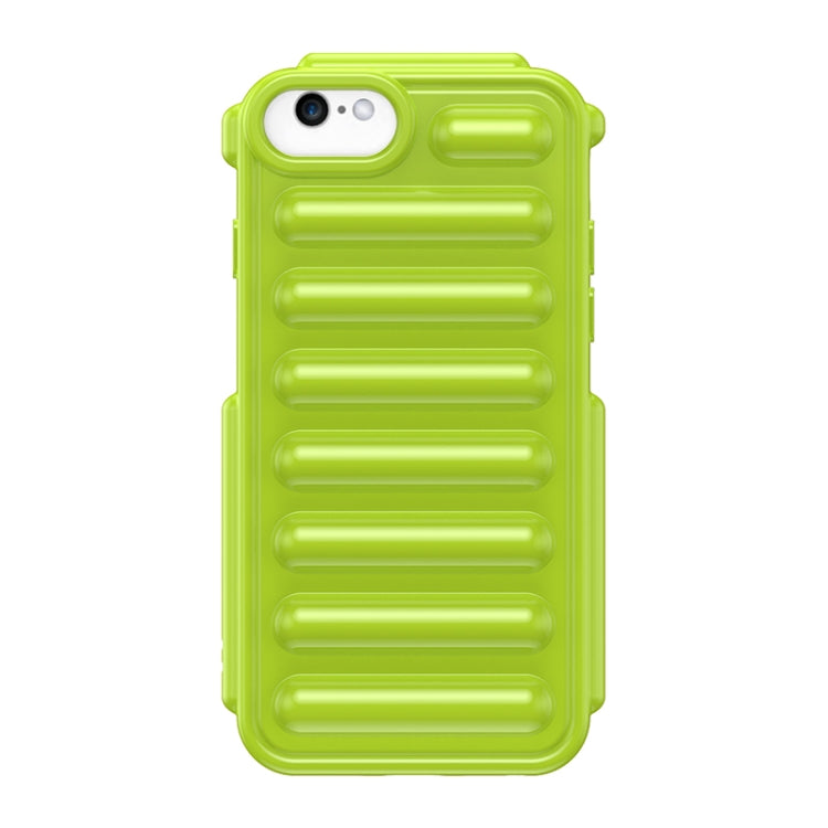 Capsule Series Candy Color TPU Phone Case, Series 6