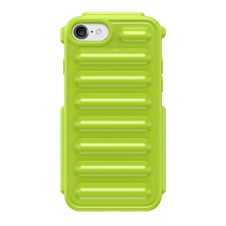 Capsule Series Candy Color TPU Phone Case, Series 2