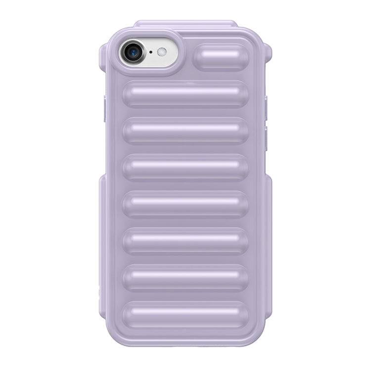 Capsule Series Candy Color TPU Phone Case, Series 2