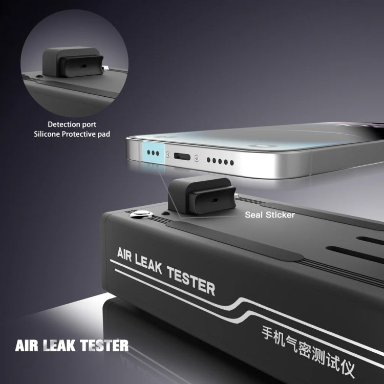 2UUL AT01 Phone Air Pressure Tightness Detection