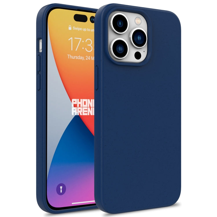 Wheat Straw TPU Phone Case, Series 1