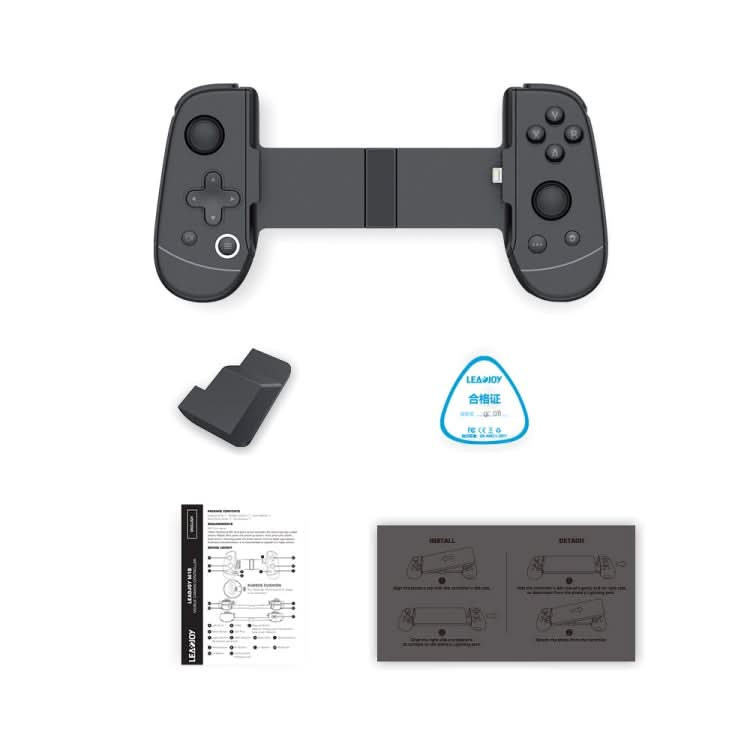 GameSir LeadJoy M1B USB-C / Type-C Port Mobile Game Controller