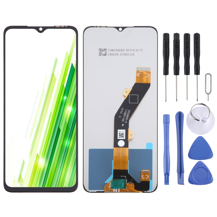 OEM LCD Screen with Digitizer Full Assembly My Store