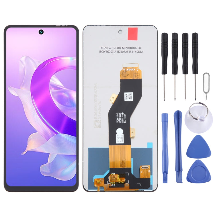 OEM LCD Screen with Digitizer Full Assembly My Store