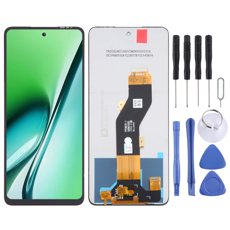 OEM LCD Screen with Digitizer Full Assembly