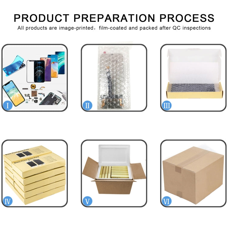 Original LCD Screen Digitizer Full Assembly My Store