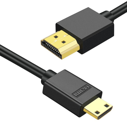 HDMI to Mini HDMI 4K UHD 18Gbps Video Connection Cable My Store