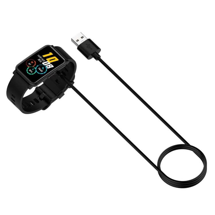 USB-A Port Smart Watch Charging Cable