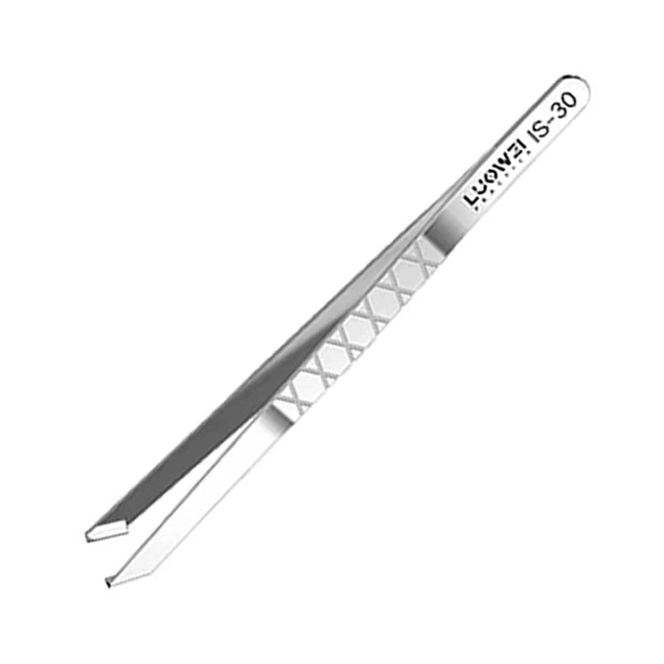 Luowei IS-30 Anti-slip Motherboard Layered Tweezers My Store