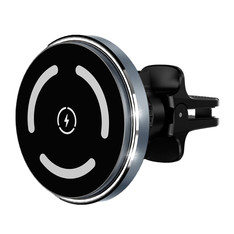 M68 15W Magnetic Wireless Charging Car Holder ÎҵÄÉ̵ê