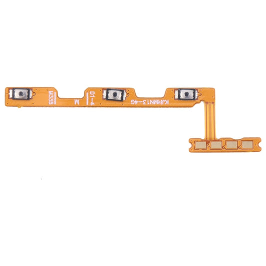 OEM Power Button & Volume Button Flex Cable My Store