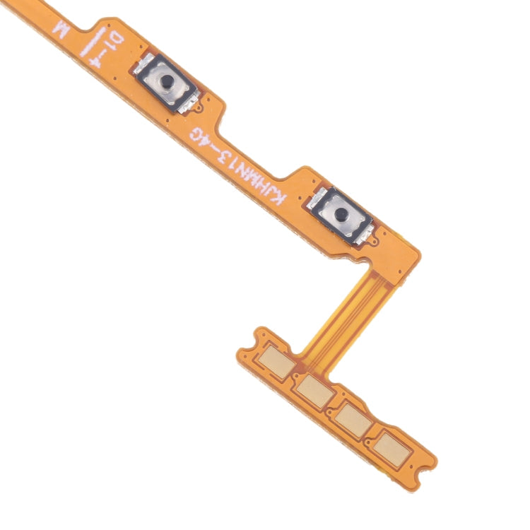 OEM Power Button & Volume Button Flex Cable My Store