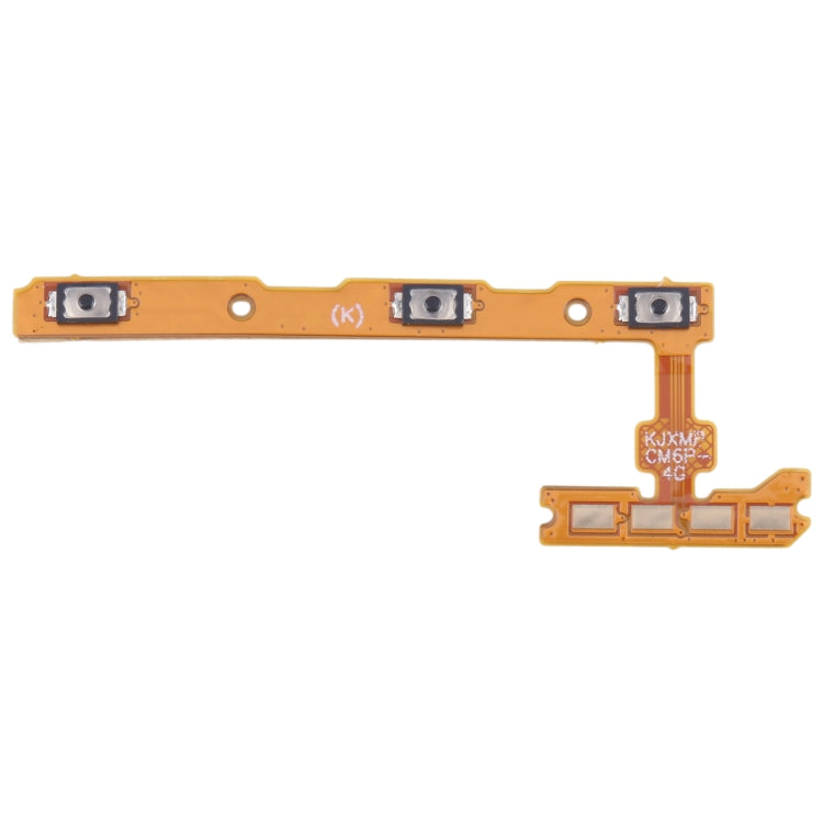 OEM Power Button & Volume Button Flex Cable My Store