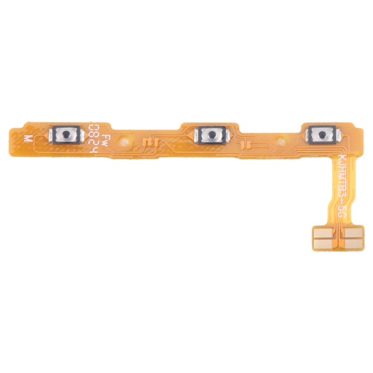 OEM Power Button & Volume Button Flex Cable