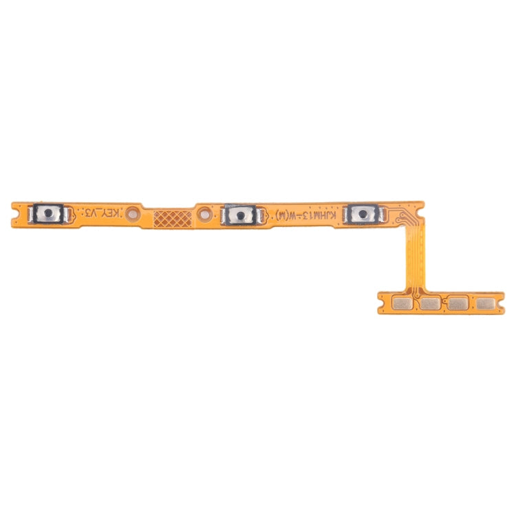 OEM Power Button & Volume Button Flex Cable My Store