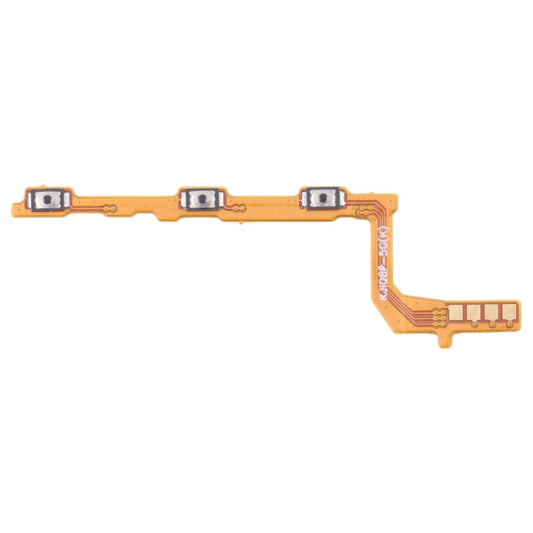 OEM Power Button & Volume Button Flex Cable My Store