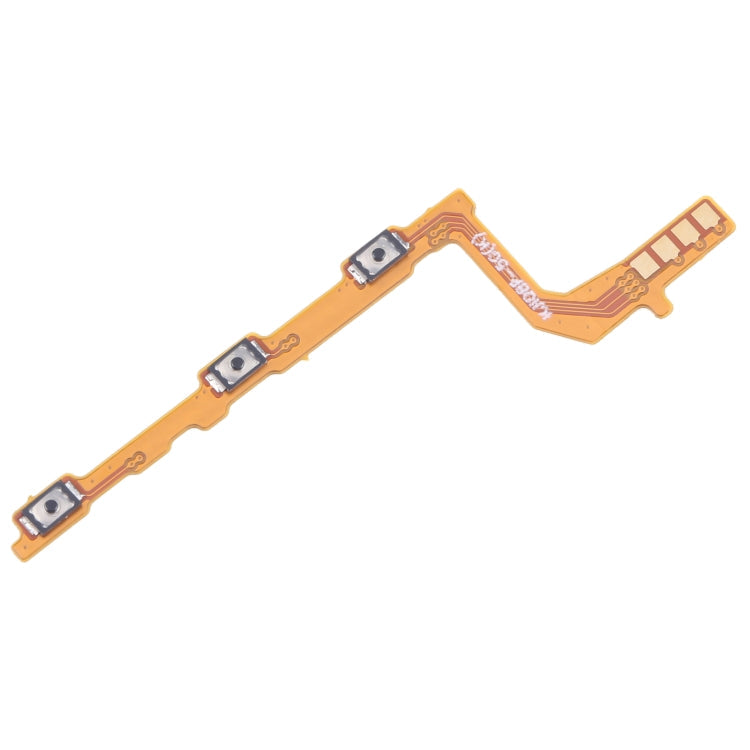 OEM Power Button & Volume Button Flex Cable My Store