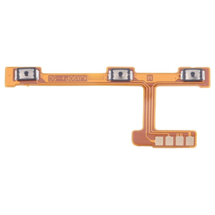 OEM Power Button & Volume Button Flex Cable My Store