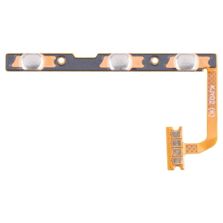 OEM Power Button & Volume Button Flex Cable My Store