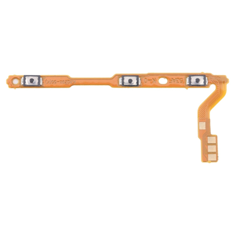 OEM Power Button & Volume Button Flex Cable My Store