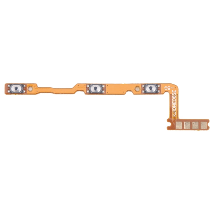 OEM Power Button & Volume Button Flex Cable My Store