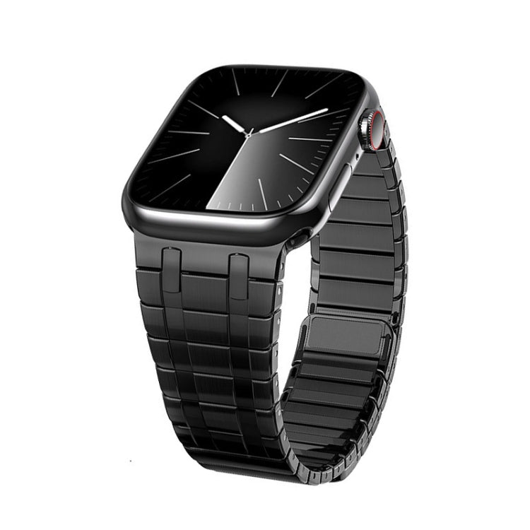 Magnetic Stainless Steel Watch Band, Series 1 My Store