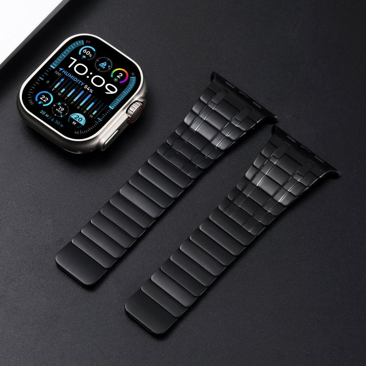 Magnetic Stainless Steel Watch Band, Series 1 My Store