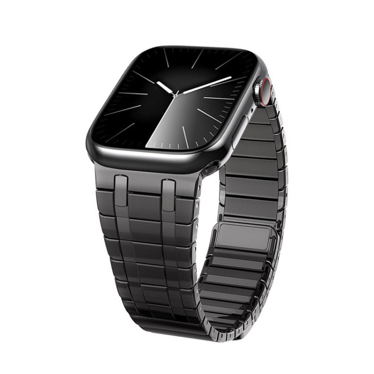 Magnetic Stainless Steel Watch Band, Series 2 My Store