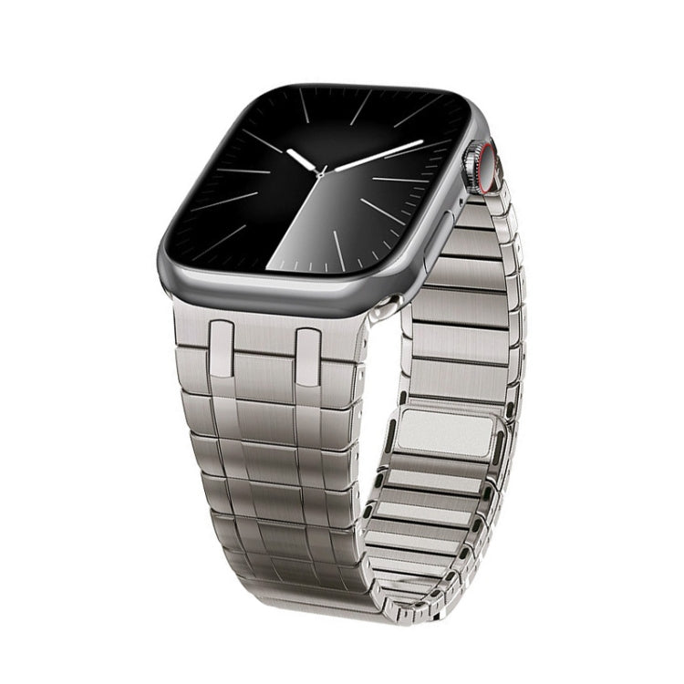 Magnetic Stainless Steel Watch Band, Series 2 My Store