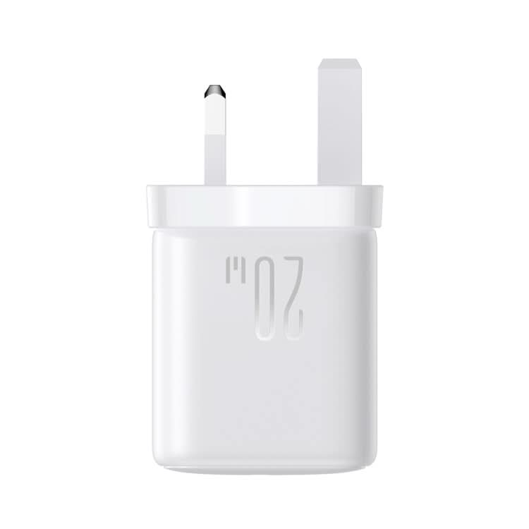 JOYROOM JR-TCF20 PD20W USB-C / Type-C Port Charger