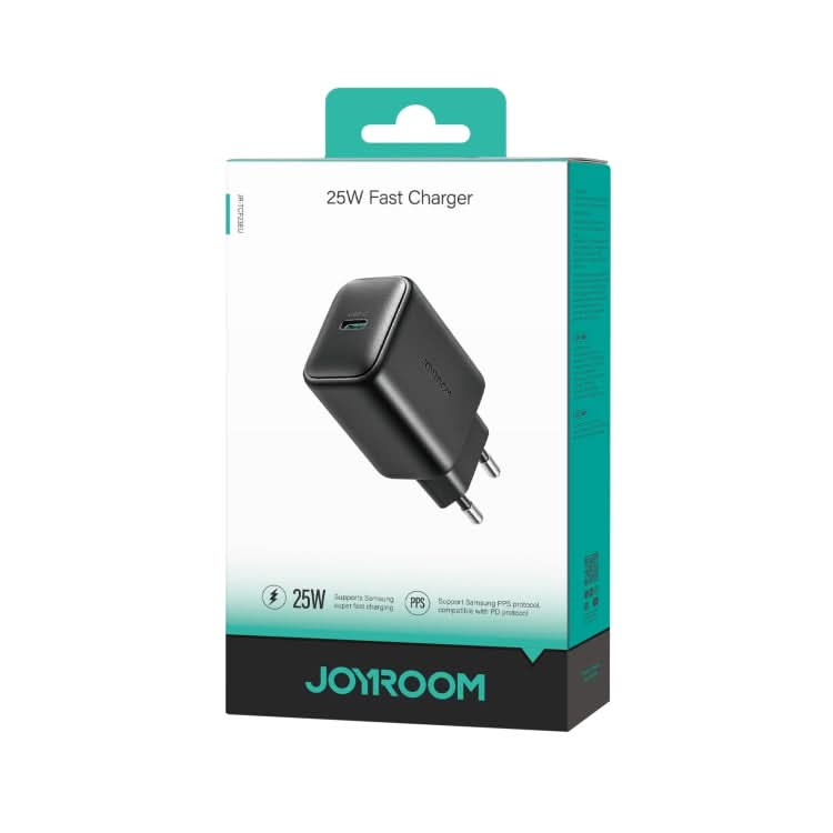 JOYROOM JR-TCF23 25W USB-C / Type-C Port Fast Charger