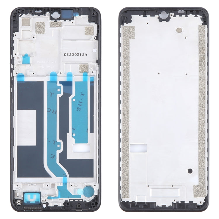 Original Front Housing LCD Frame Bezel Plate My Store