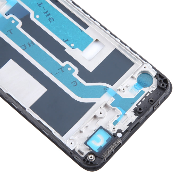 Original Front Housing LCD Frame Bezel Plate My Store