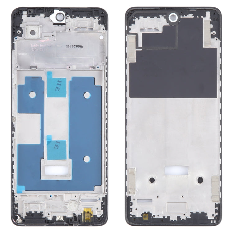 Original Front Housing LCD Frame Bezel Plate