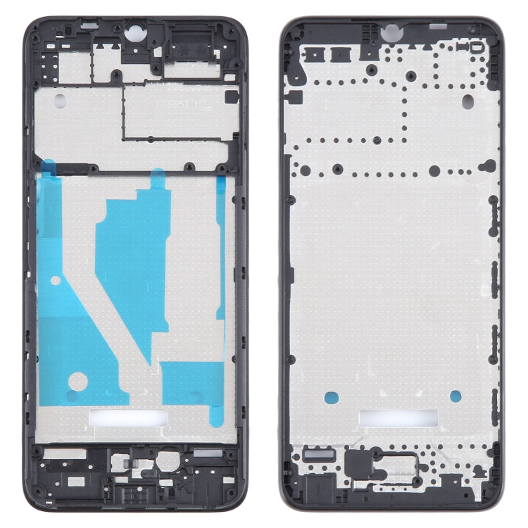 Original Front Housing LCD Frame Bezel Plate