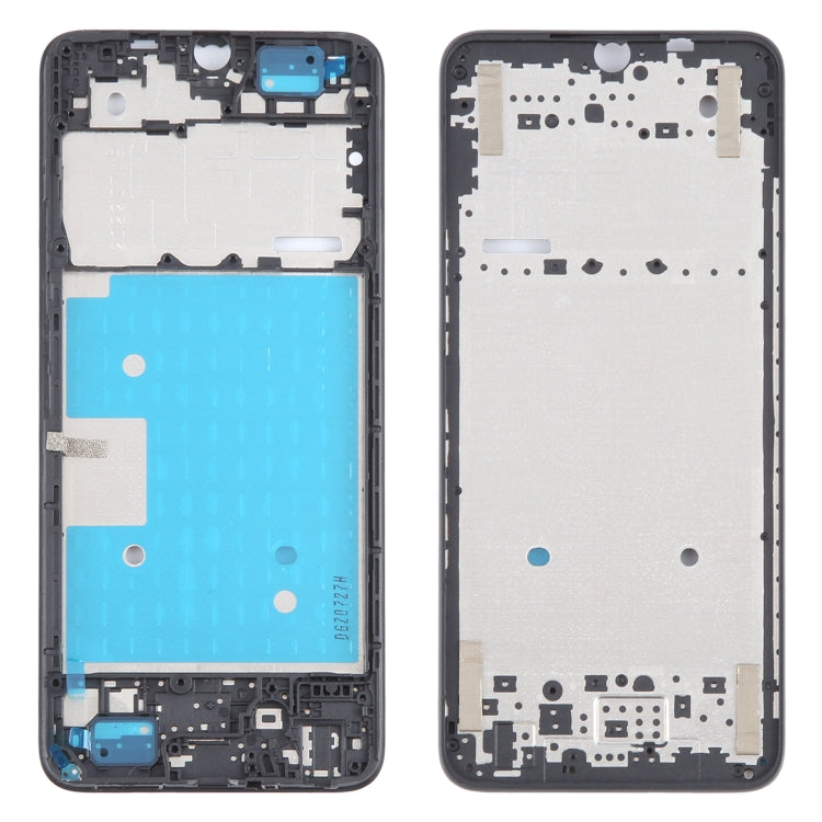 Original Front Housing LCD Frame Bezel Plate