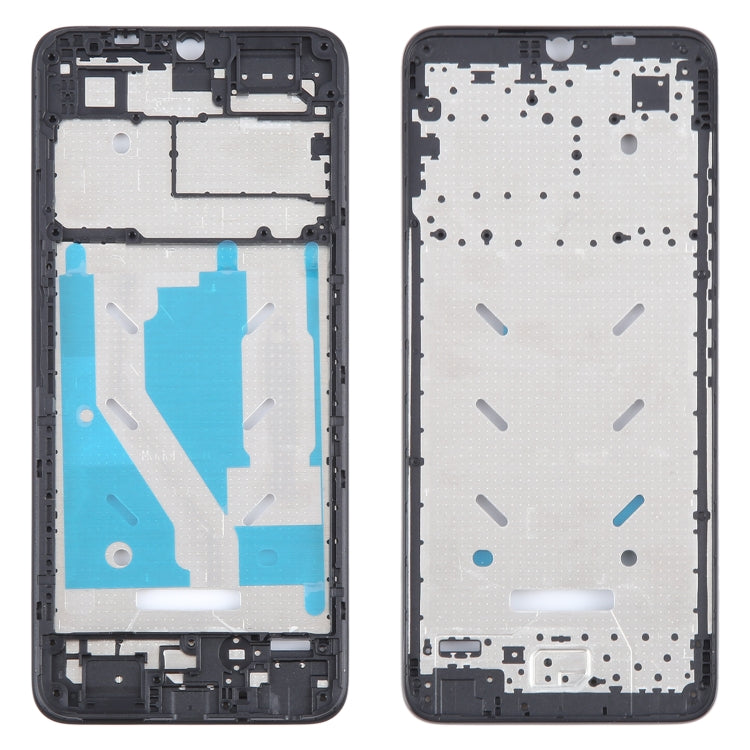 Original Front Housing LCD Frame Bezel Plate My Store